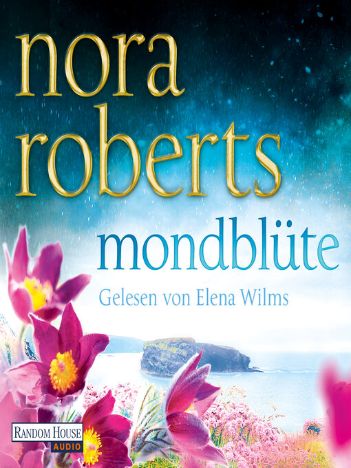 Title details for Mondblüte by Nora Roberts - Wait list